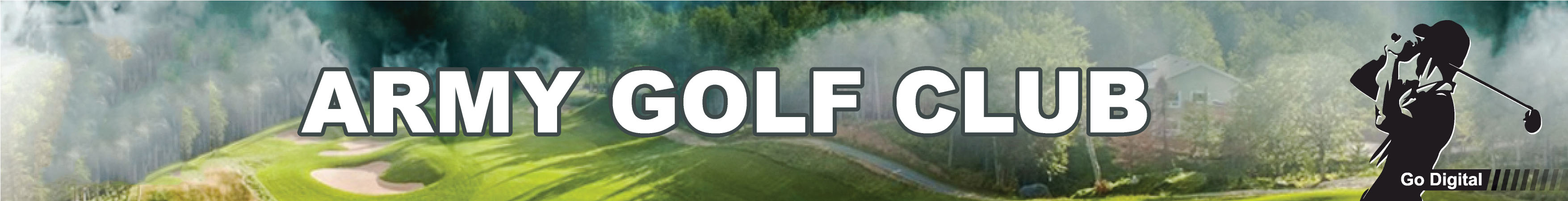 Army Golf Club
