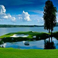 Bangladesh Army Golf Club